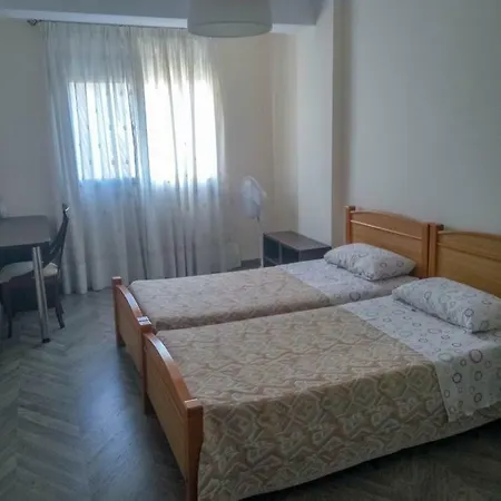 Apartment Apt. A 5min De La Playa. *